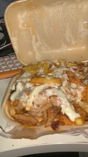 Photo of Colwyn Bay Kebab House - 26 Abergele Rd, Colwyn Bay LL29 7PA